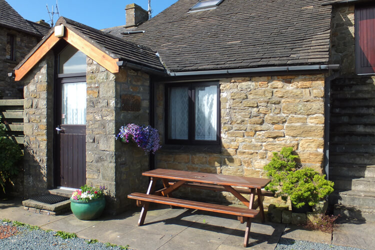 Oysterber Farm Holiday Cottages - Image 3 - UK Tourism Online