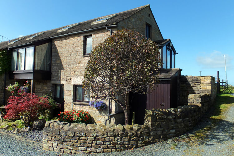 Oysterber Farm Holiday Cottages - Image 4 - UK Tourism Online