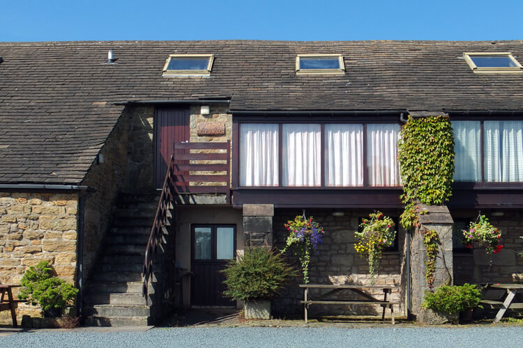 Oysterber Farm Holiday Cottages - Image 5 - UK Tourism Online