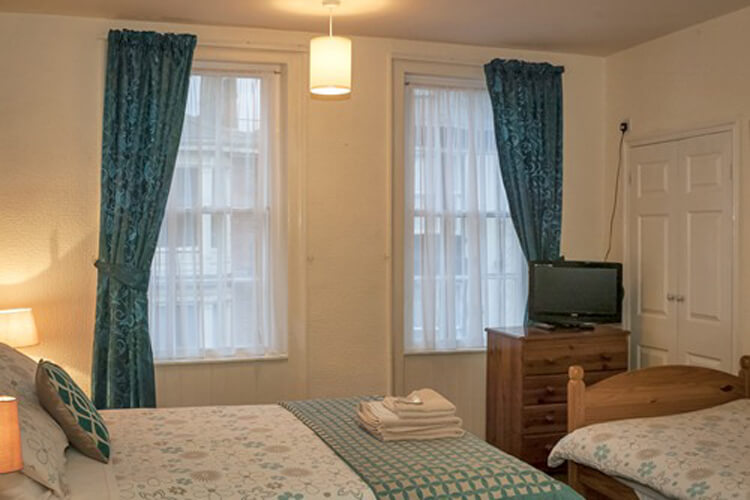 Palace Hill Hotel - Image 4 - UK Tourism Online