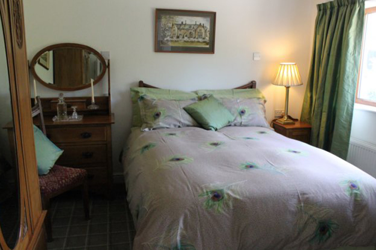 Park Hill Bed and Breakfast - Image 2 - UK Tourism Online