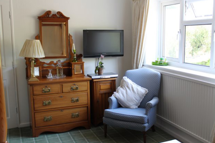 Park Hill Bed and Breakfast - Image 3 - UK Tourism Online