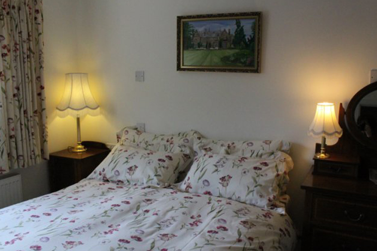 Park Hill Bed and Breakfast - Image 4 - UK Tourism Online