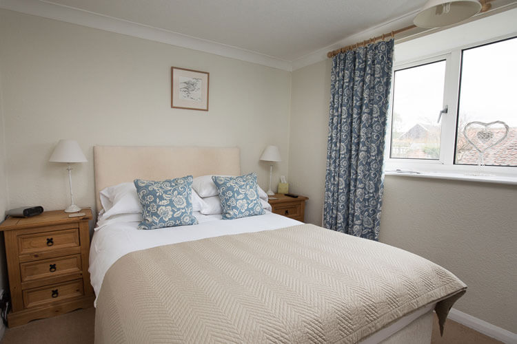 Pear Tree House Bed and Breakfast - Image 3 - UK Tourism Online