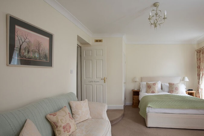 Pear Tree House Bed and Breakfast Thumbnail | Pickering - North Yorkshire | UK Tourism Online