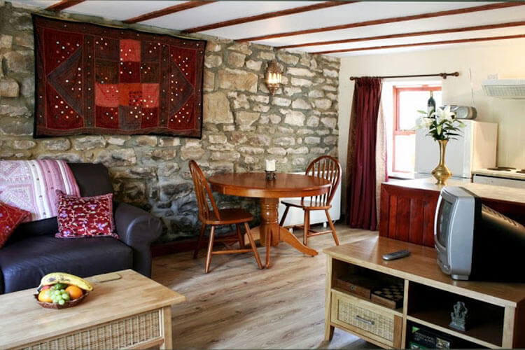 Plum Tree Cottages - Image 1 - UK Tourism Online