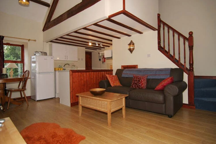 Plum Tree Cottages - Image 3 - UK Tourism Online