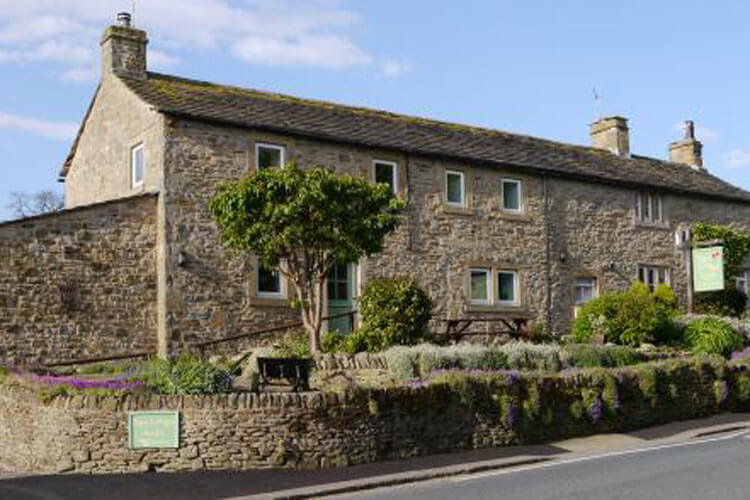 Poppy Cottages - Image 1 - UK Tourism Online