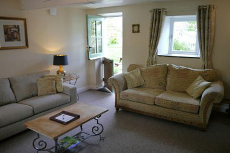 Poppy Cottages - Image 2 - UK Tourism Online