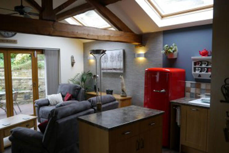 Poppy Cottages - Image 3 - UK Tourism Online