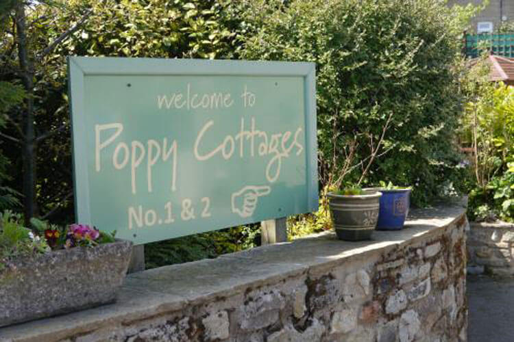 Poppy Cottages - Image 5 - UK Tourism Online