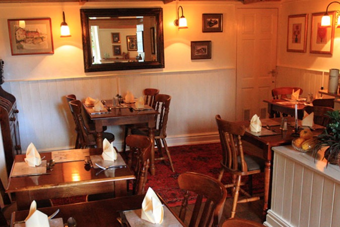 The Postgate Inn Thumbnail | Whitby - North Yorkshire | UK Tourism Online