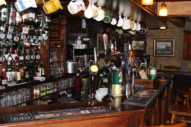 The Postgate Inn - Image 4 - UK Tourism Online