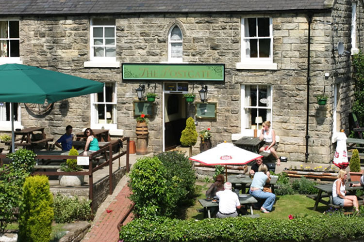 The Postgate Inn - Image 2 - UK Tourism Online