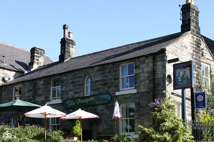 The Postgate Inn - Image 1 - UK Tourism Online