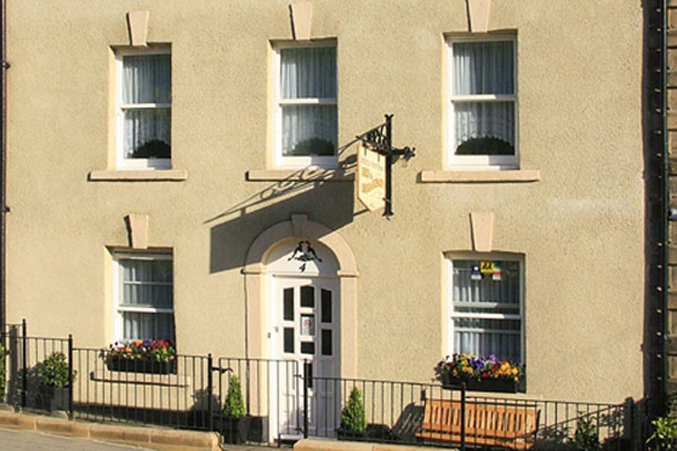 Pottergate Guest House - Image 1 - UK Tourism Online