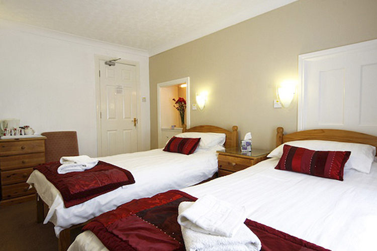 Pottergate Guest House - Image 2 - UK Tourism Online