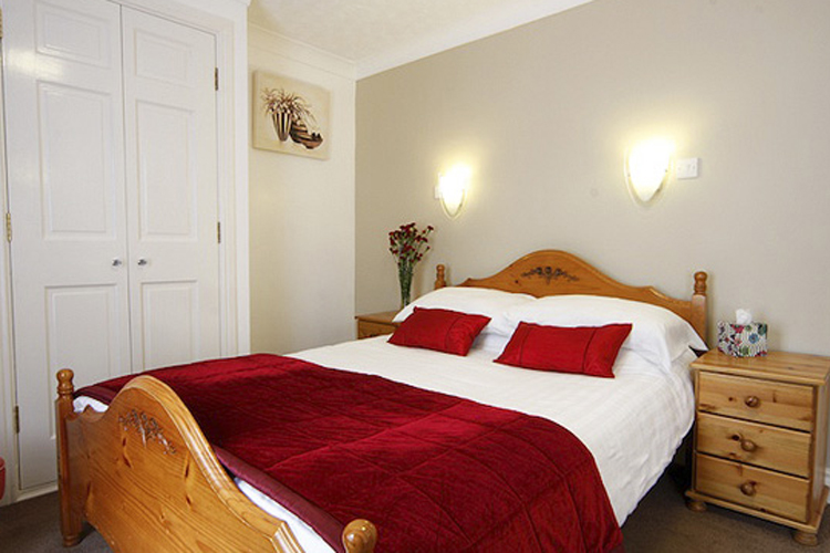 Pottergate Guest House - Image 3 - UK Tourism Online