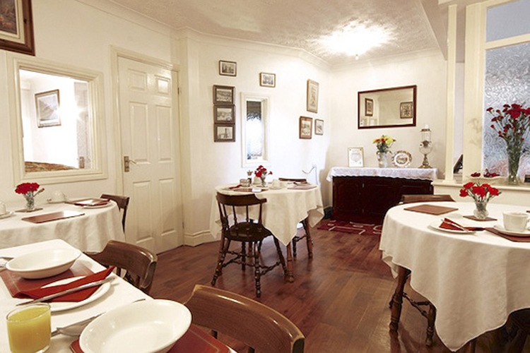 Pottergate Guest House - Image 4 - UK Tourism Online