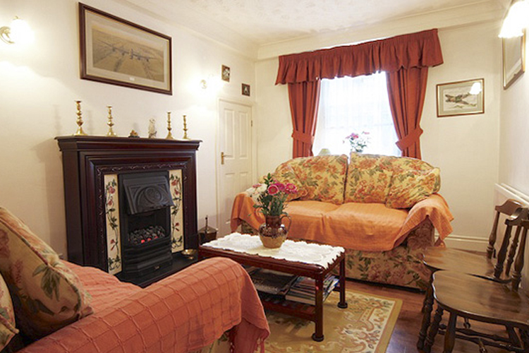 Pottergate Guest House - Image 5 - UK Tourism Online