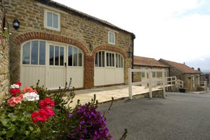 Prospect Farm Cottages Thumbnail | Pickering - North Yorkshire | UK Tourism Online