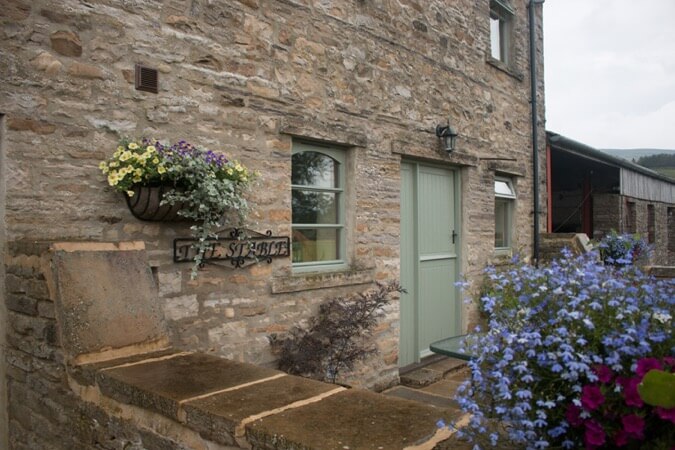 Pry House Farm Thumbnail | Hawes - North Yorkshire | UK Tourism Online