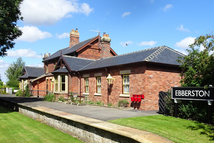 The Old Station - Image 1 - UK Tourism Online