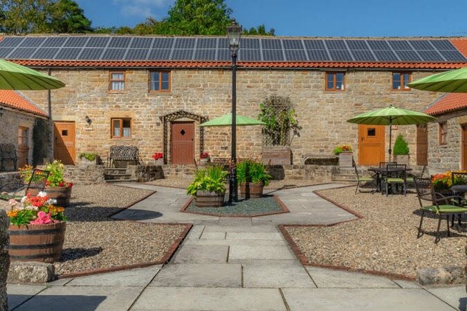 Rawcliffe House Farm Thumbnail | Pickering - North Yorkshire | UK Tourism Online