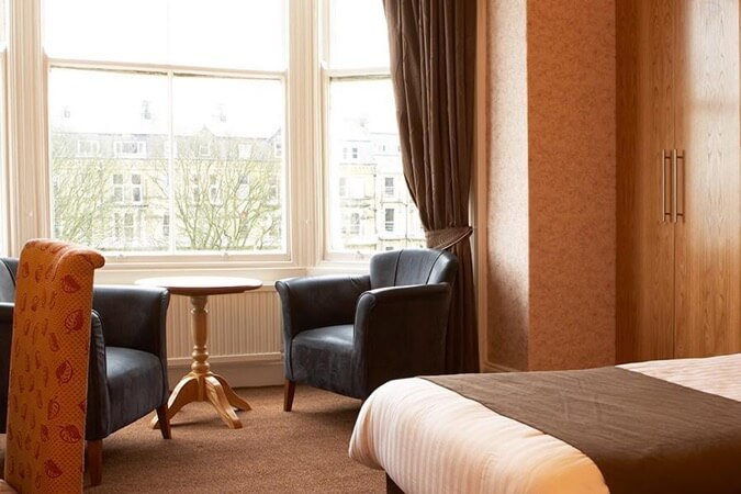 Red Lea Hotel Thumbnail | Scarborough - North Yorkshire | UK Tourism Online