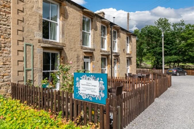 Reeth Holiday Cottages Thumbnail | Reeth - North Yorkshire | UK Tourism Online
