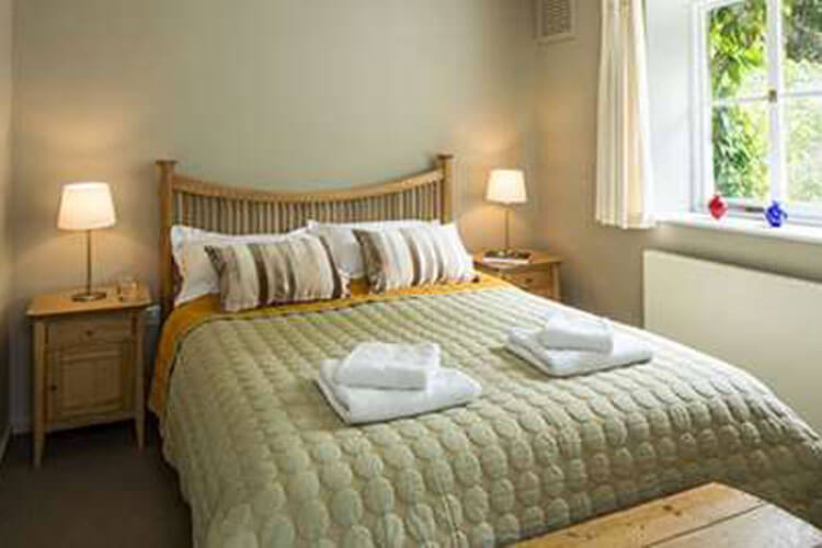 Refectory Cottage - Image 2 - UK Tourism Online