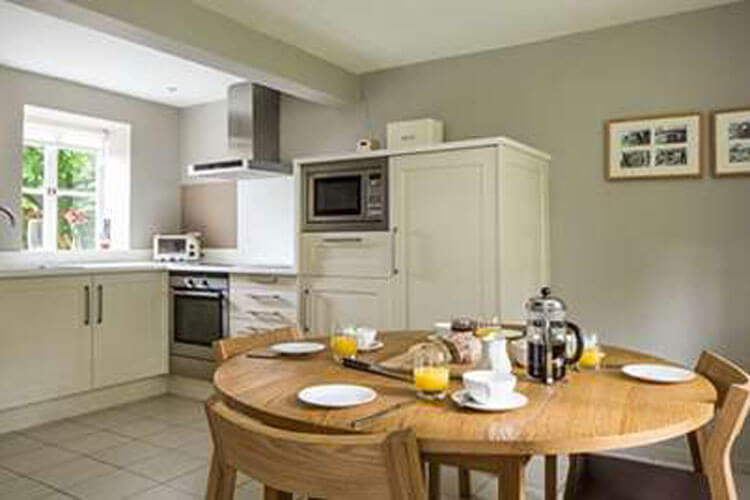 Refectory Cottage - Image 3 - UK Tourism Online