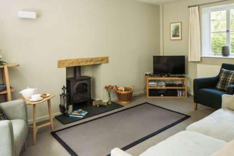 Refectory Cottage - Image 4 - UK Tourism Online