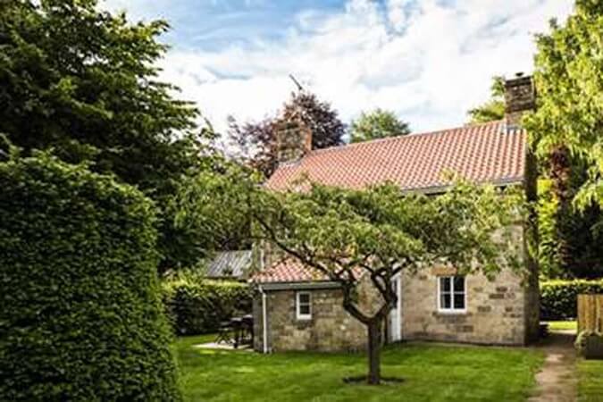 Refectory Cottage Thumbnail | Helmsley - North Yorkshire | UK Tourism Online