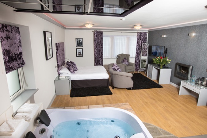 Rendezvous Hotel Thumbnail | Skipton - North Yorkshire | UK Tourism Online