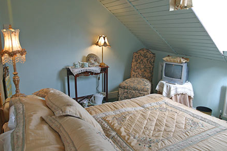 River View Bed and Breakfast - Image 2 - UK Tourism Online