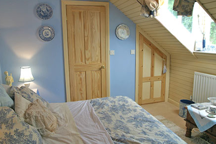 River View Bed and Breakfast - Image 3 - UK Tourism Online