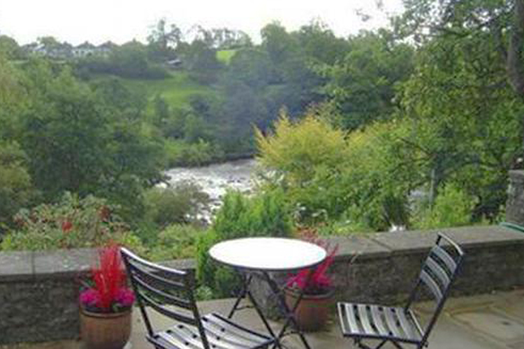 River View Bed and Breakfast - Image 5 - UK Tourism Online