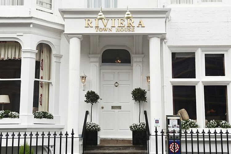 Riviera Town House - Image 1 - UK Tourism Online