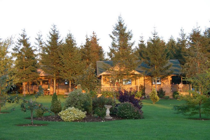 Rocklands Lodges Thumbnail | Pickering - North Yorkshire | UK Tourism Online