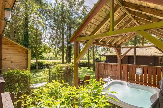 Rocklands Lodges Thumbnail | Pickering - North Yorkshire | UK Tourism Online