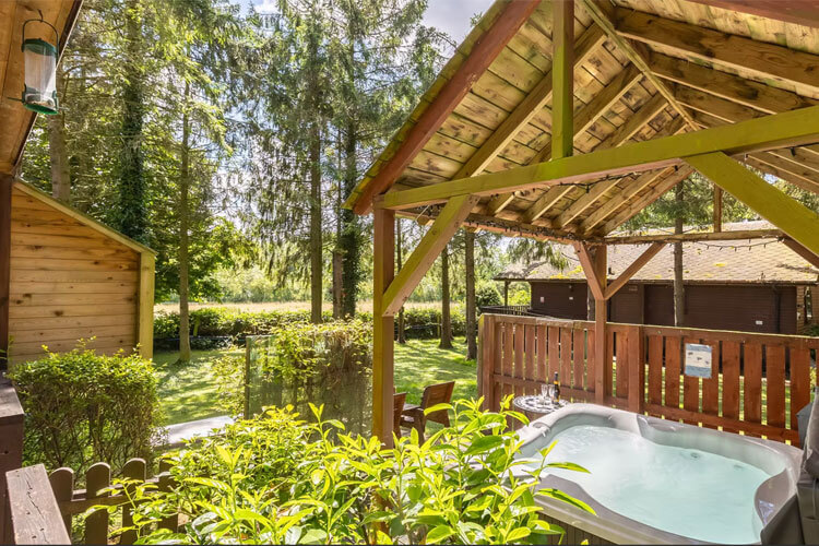 Rocklands Lodges - Image 1 - UK Tourism Online