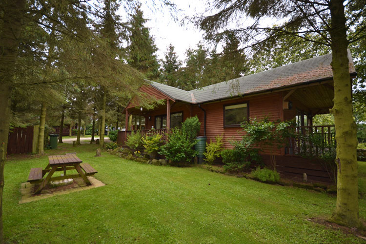 Rocklands Lodges - Image 2 - UK Tourism Online