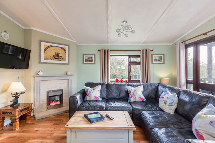 Rocklands Lodges - Image 2 - UK Tourism Online