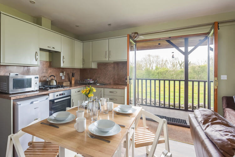 Rocklands Lodges - Image 3 - UK Tourism Online