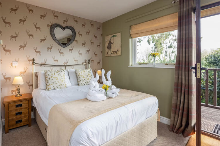 Rocklands Lodges - Image 4 - UK Tourism Online