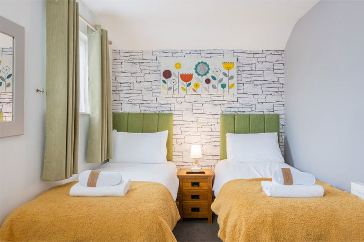 Rocklands Lodges - Image 5 - UK Tourism Online