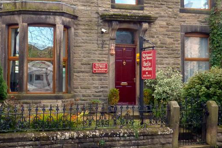 Rockwood House - Image 1 - UK Tourism Online