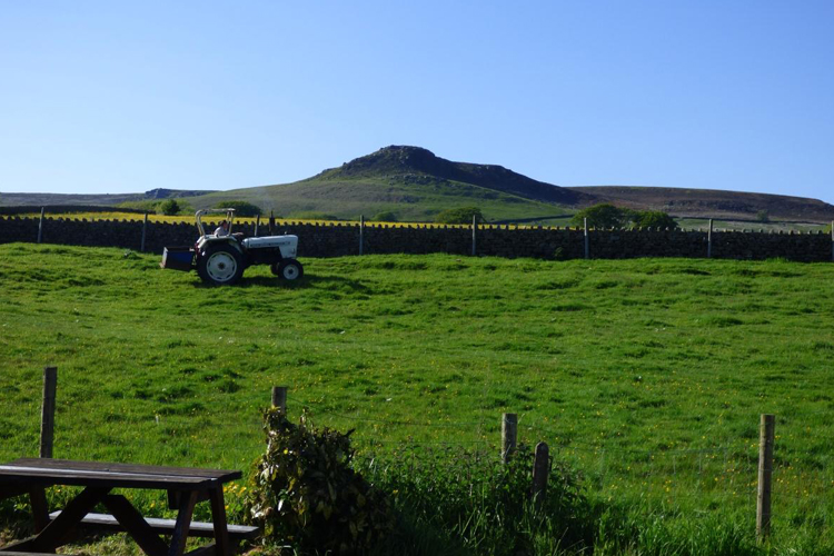 Rockwood House - Image 4 - UK Tourism Online