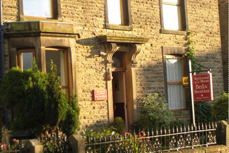 Rockwood House - Image 5 - UK Tourism Online